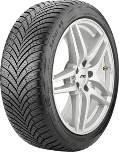 Star Performer Solar - 4S 235/45R18 98W - Opony całoroczne - miniaturka - grafika 1