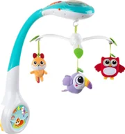 Karuzele dla niemowląt - Chicco Magiczny Las - miniaturka - grafika 1