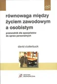 Zarządzanie - Równowaga Między Życiem Zawodowym a Osobistym - miniaturka - grafika 1
