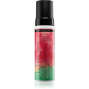 St. Tropez Self Tan Watermelon Infusion samoopalacz 200 ml dla kobiet - Samoopalacze - miniaturka - grafika 1