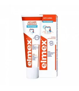 Gaba International ANTI CARIES PASTA DO ZĘBÓW 75ML - Pasty do zębów - miniaturka - grafika 2