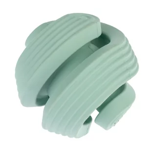 Nomad Tales Bloom zabawka Snack-Roller - Ø 8,5 cm - Zabawki dla psów - miniaturka - grafika 1