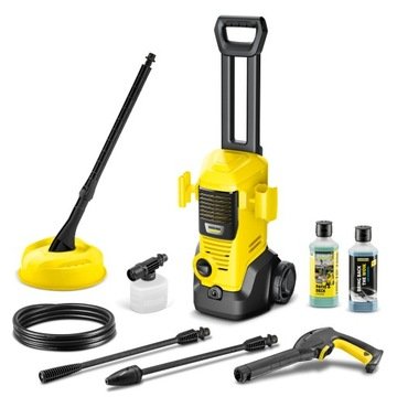 Karcher K2 Premium Fj Home Bb 110 bar 