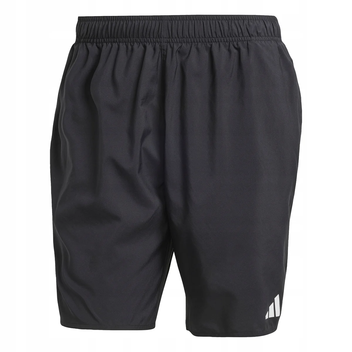 Spodenki Sportowe Treningowe Męskie Adidas Czarne JX2666 r. XL