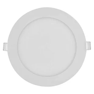 Oczko stropowe LED EMOS Nexxo ZD1134 Biały - Lampy sufitowe - miniaturka - grafika 1
