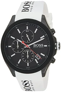 Zegarek Hugo Boss Velocity 1513718 - Zegarki męskie - miniaturka - grafika 2