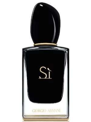 Giorgio Armani Si Intense woda perfumowana 50ml