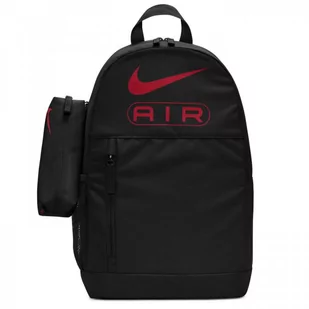 Plecak Nike Elemental FN0961 (kolor czarny) - Plecaki - miniaturka - grafika 1