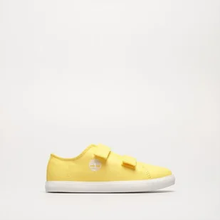 TIMBERLAND NEWPORT BAY CANVAS 2 STR - Timberland - Trampki damskie - miniaturka - grafika 1