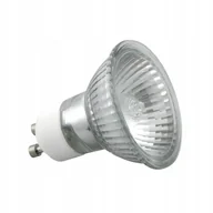 Żarówki tradycyjne - Żarówka halogenowa halogen Jdr GU10 230V 35W Gu 10 - miniaturka - grafika 1