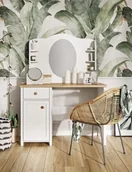 Szafy i szafki dla dzieci - Toaletka dla nastolatki Story - miniaturka - grafika 1