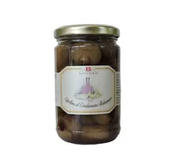 Pasztet i przetwory mięsne - Włoskie Cebulki w occie balsamicznym, 300 g / Brezzo - miniaturka - grafika 1