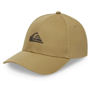 QUIKSILVER QS-M3-002-SS25 Beżowy - Czapki męskie - miniaturka - grafika 1