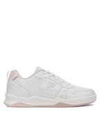 Buty dla dziewczynek - Fila Sneakersy MADSANE FFT0130-13256 Biały - miniaturka - grafika 1