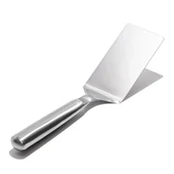 Przybory do gotowania - Szpatuła do lasagne stalowa, STEEL - miniaturka - grafika 1