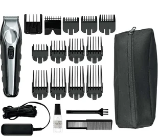 Wahl Total Beard Grooming 9888-1316 - Trymery - miniaturka - grafika 2