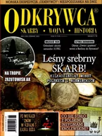 Czasopisma - Odkrywca - miniaturka - grafika 1