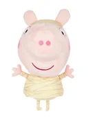 Maskotki i pluszaki - Hasbro Peppa Pig Peppa Pig Mummy 25cm plusz - miniaturka - grafika 1