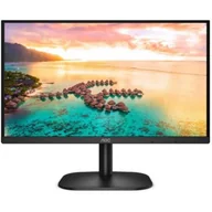Monitory - AOC 24B2XH Czarny (MOAOLD2404J0) - miniaturka - grafika 1
