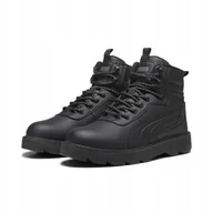 Buty sportowe męskie - Puma Buty Desierto V3 39262601 r 43 - miniaturka - grafika 1