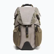 Plecaki - Plecak turystyczny Oakley Latitude Flex 30 l boulder green WYSYŁKA W 24H 30 DNI NA ZWROT - miniaturka - grafika 1