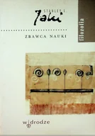 Biografie i autobiografie - Zbawca nauki - miniaturka - grafika 1