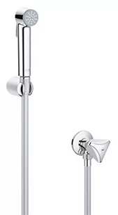 GROHE 27514001 New Tempesta-F Trigger Spray Set w.valve - Pisuary - miniaturka - grafika 1
