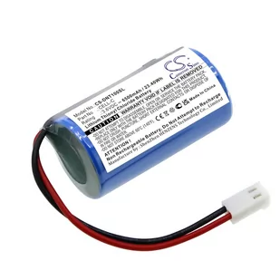 Dent Instruments / CELL-C 6500mAh 23.40Wh Li-SOCl2 3.6V (Cameron Sino) - Sprzęt geodezyjny - miniaturka - grafika 1
