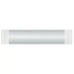 Horoz Electric Oprawa świetlówkowa Flat LED 20W 4000K ideus_02914 - Oprawy, klosze i abażury - miniaturka - grafika 1