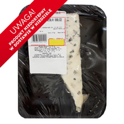 Sery - Auchan - Ser gorgonzola dolce kremowy z niebieską pleśnią - miniaturka - grafika 1