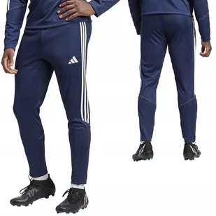 SPODNIE ADIDAS TIRO 23 Training Pants HZ0173 M - Spodnie męskie - miniaturka - grafika 1