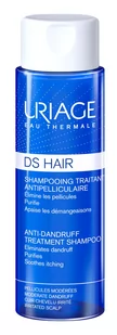 Uriage DS Szampon przeciwłupieżowy 200 ml 7077276 - Szampony do włosów - miniaturka - grafika 1