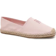 Espadryle damskie - Tommy Hilfiger Espadryle - miniaturka - grafika 1