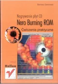 Aplikacje biurowe - Nero Burning ROM - miniaturka - grafika 1