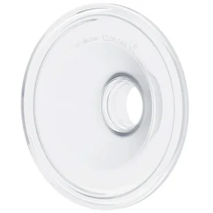 Lejek MOMCOZY Flange for Pro 27 mm (1 szt.) - Akcesoria do karmienia - miniaturka - grafika 1