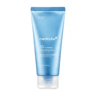 Pianki do mycia twarzy - Medicube _Zero Foam Cleanser pianka do oczyszczania twarzy 120 ml - miniaturka - grafika 1