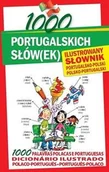 Pozostałe języki obce - Level Trading 1000 portugalskich słów(ek) Ilustrowany słownik portugalsko-polski polsko-portugalski - Margarida Molarinho, Karolina Oleszczuk - miniaturka - grafika 1