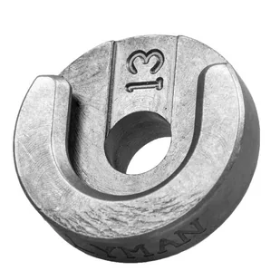 Lyman - Uchwyt łuski Shellholder nr 13 - 7738052 - Konserwacja broni - miniaturka - grafika 1