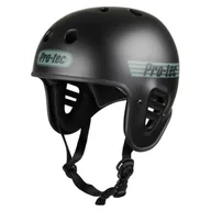 Ochraniacze - Kask rowerowy skate Pro-Tec Full Cut - miniaturka - grafika 1