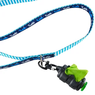 Nite Ize - Karabińczyk S-Biner 360 SlideLock Dual Carabiner #3 - Czarny - SBLR3-01-R3 - Sprzęt wspinaczkowy - miniaturka - grafika 5