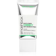 Bazy pod makijaż - Smashbox Photo Finish Correct Anti-Redness Primer (10ml) - miniaturka - grafika 1