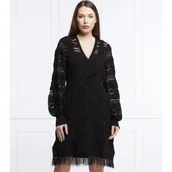 Sukienki - TWINSET Sukienka - miniaturka - grafika 1