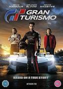 Filmy akcji DVD - Gran Turismo - miniaturka - grafika 1