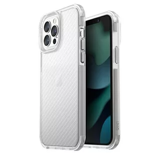 Uniq etui Combat iPhone 13 Pro / 13 6,1" aramid frost Uni000587-0 - Etui i futerały do telefonów - miniaturka - grafika 1