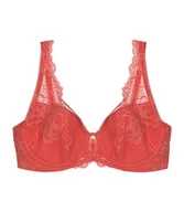 Biustonosze - Biustonosz Wild Peony Florale WP-85F - miniaturka - grafika 1