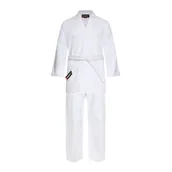 Kimona, stroje i obuwie - Dobok do taekwondo Bytomic Red Label V-Neck Martial Arts white WYSYŁKA W 24H 30 DNI NA ZWROT - miniaturka - grafika 1