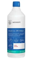 Środki do podłóg i mebli - Medisept 200 Indust 1 L - mycie podłóg w halach - miniaturka - grafika 1