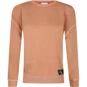 Bluzy dla chłopców - Calvin Klein Jeans Bluza | Regular Fit - miniaturka - grafika 1