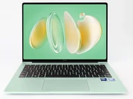 Laptopy - Huawei MateBook 14 - Ultra 7-155H 14,2'' OLED Dotyk 16GB 1TB W11H Zielony FlemingH-W7611T - miniaturka - grafika 1