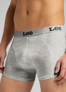2-pak Męskie bokserki Lee 2-PACK TRUNK XL - Majtki męskie - miniaturka - grafika 1